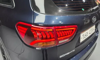 Kia Sorento 2018, 144646 км, за 13400000 KRW - фото 23