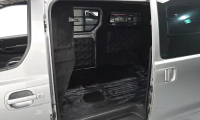 Hyundai Starex 2011, 128968 км, за 7300000 KRW - фото 20