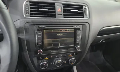 Volkswagen Jetta 2013, 105422 км, за 3700000 KRW - фото 14