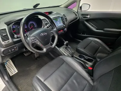 Kia K3 2013, 124900 км, за 5300000 KRW - фото 9