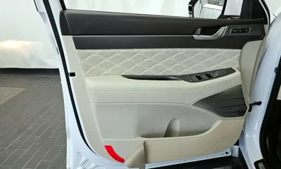 Hyundai Palisade 2022, 22287 км, за 29500000 KRW - фото 24