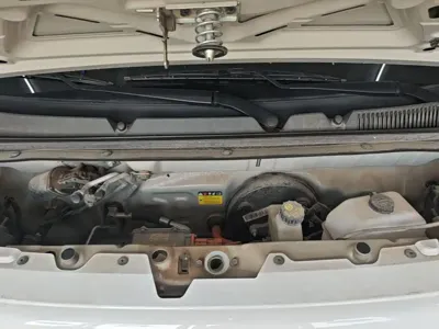 Wuling MINIEV 2024, 12600 км, за 30000 CNY - фото 20