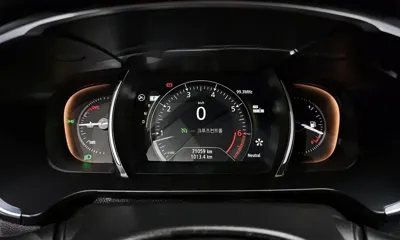Renault-KoreaSamsung SM6 2017, 71059 км, за 7750000 KRW - фото 8
