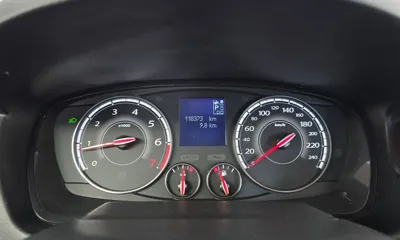 Renault-KoreaSamsung SM5 2015, 118373 км, за 4000000 KRW - фото 8