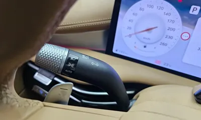 Genesis G80 2025, 36961 км, за 56900000 KRW - фото 29