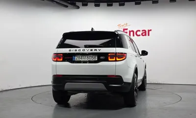 Land Rover Discovery Sport 2022, 27253 км, за 34700000 KRW - фото 4