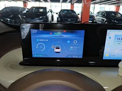 Wuling Bingo 2025, 3800 км, за 54400 CNY - фото 12