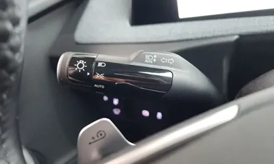 Kia EV6 2022, 126722 км, за 25890000 KRW - фото 35
