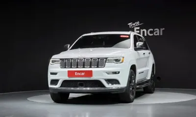 Jeep Cherokee 2020, 88272 км, за 24200000 KRW