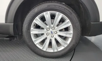 Ford Explorer 2020, 57560 км, за 24990000 KRW - фото 21