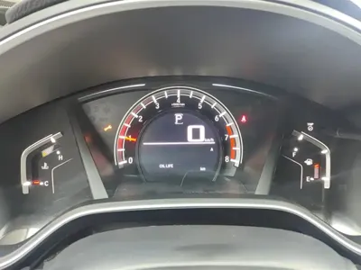 Honda CR-V 2019, 73700 км, за 89800 CNY - фото 14