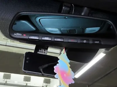 Kia Soul 2016, 62680 км, за 9400000 KRW - фото 17