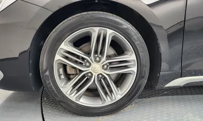 Hyundai Grandeur 2019, 122003 км, за 15600000 KRW - фото 5