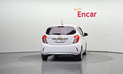 ChevroletGMDaewoo Spark 2017, 129622 км, за 5000000 KRW - фото 4