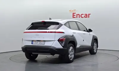 Hyundai Kona 2025, 8619 км, за 24300000 KRW