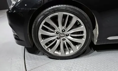 Hyundai Genesis 2016, 122096 км, за 10990000 KRW - фото 5