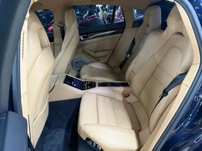 Porsche Panamera 2018, 61926 км, за 62000000 KRW - фото 18