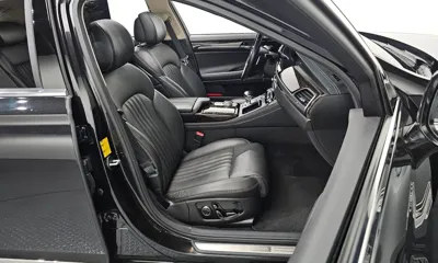 Genesis G90 2019, 176619 км, за 27490000 KRW - фото 12
