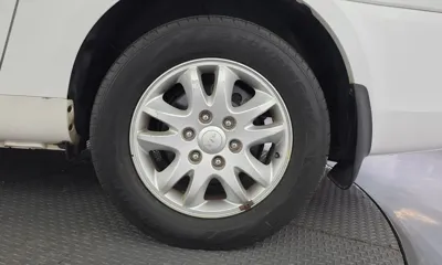 Kia Canival 2013, 159728 км, за 4490000 KRW - фото 21