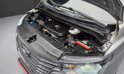 Hyundai Starex 2019, 206994 км, за 7900000 KRW - фото 6