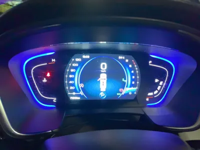 Geely Auto Jiajie 2019, 71900 км, за 53310.64 CNY - фото 8