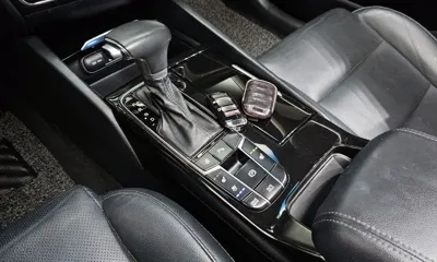 Kia K7 2016, 169759 км, за 8900000 KRW - фото 9