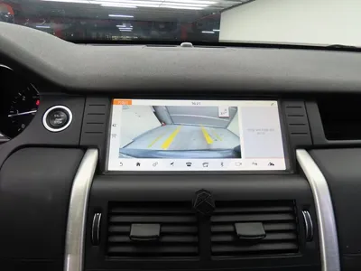 Land Rover Discovery Sport 2017, 98249 км, за 11400000 KRW - фото 13