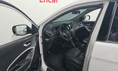 Hyundai Santafe 2014, 125466 км, за 9990000 KRW - фото 10