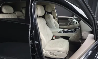 Genesis GV80 2022, 64792 км, за 55000000 KRW - фото 12