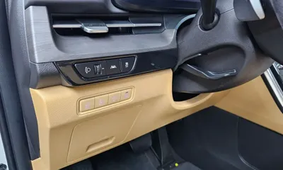 Kia Canival 2023, 41907 км, за 32500000 KRW - фото 26