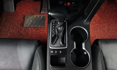 Kia Sportage 2018, 147959 км, за 10400000 KRW - фото 9