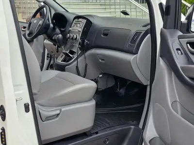Hyundai Starex 2015, 14291 км, за 15800000 KRW - фото 17