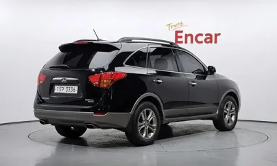 Hyundai Veracruz 2013, 219918 км, за 5990000 KRW - фото 2