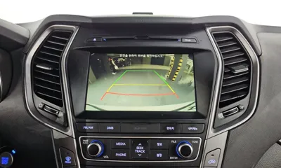 Hyundai Santafe 2016, 131420 км, за 12200000 KRW - фото 13