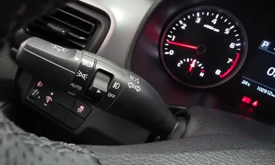 Kia Stonic 2018, 102912 км, за 10000000 KRW - фото 18