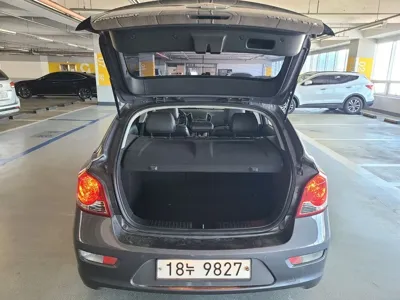 ChevroletGMDaewoo Cruze 2014, 97662 км, за 3800000 KRW - фото 10