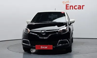 Renault-KoreaSamsung QM3 2015, 129279 км, за 4500000 KRW