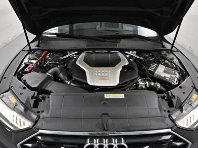 Audi A7 2020, 145049 км, за 32000000 KRW - фото 6