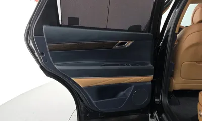 Genesis GV80 2022, 149286 км, за 37300000 KRW - фото 25