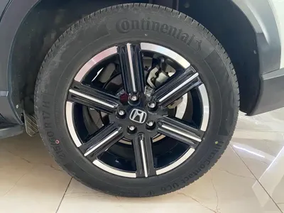 Honda Vezel 2023, 34000 км, за 123800 CNY - фото 10