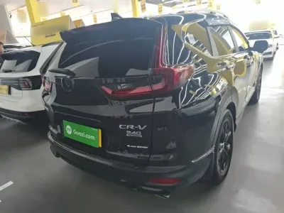 Honda CR-V 2022, 47300 км, за 122000 CNY - фото 7