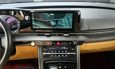Kia Canival 2021, 93143 км, за 20200000 KRW - фото 20