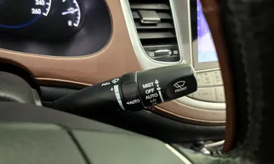 Hyundai Genesis 2012, 170280 км, за 5500000 KRW - фото 29