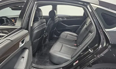 Genesis G80 2019, 198292 км, за 13900000 KRW - фото 12