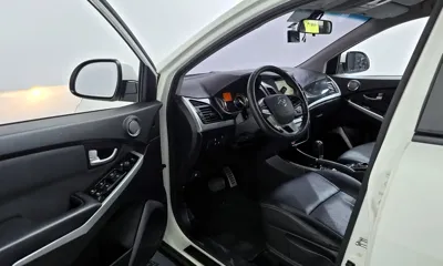 KG_Mobility_Ssangyong KORANDO 2017, 90532 км, за 7700000 KRW - фото 10