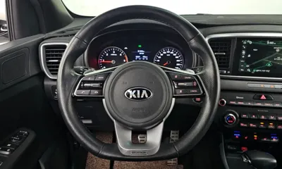 Kia Sportage 2020, 89068 км, за 14800000 KRW - фото 14