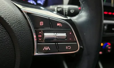 Kia K3 2022, 57540 км, за 18500000 KRW - фото 27