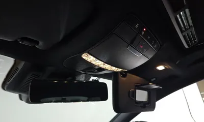 Mercedes-Benz AMG GT 2020, 47168 км, за 63900000 KRW - фото 27