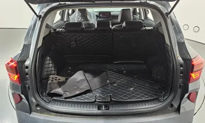 Kia Seltos 2021, 107056 км, за 16900000 KRW - фото 20