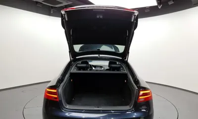 Audi A5 2015, 59177 км, за 11700000 KRW - фото 20